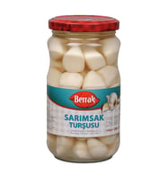 Berrak Sarımsak Turşusu 340 g e