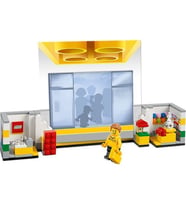 LEGO Miscellaneous 40359 LEGO Store Picture Frame