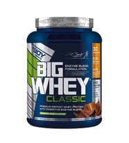 Big joy Sports BIGWHEY Whey Protein Classic 990 gr