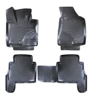 Kia Sorento 2011 Model 4D Havuzlu Paspas