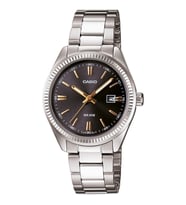 Casio LTP-1302D-1A2VDF Kadın Kol Saati (Metal)
