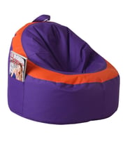 Top Koltuk Mor İmperteks 84*63*27 cm