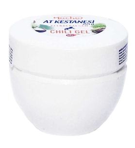 At Kestanesi Özlü Masaj Jeli 20ML