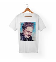 Nazım Hikmet Beyaz Tişört