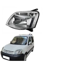 PEUGEOT/CITROEN PARTNER-BERLINGO MANUEL SOL ÖN FAR 2003-2008 OEM