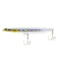 Fujin Venom 12 cm 20 gr Floating Suni Yem 03T-Trans Iwashi