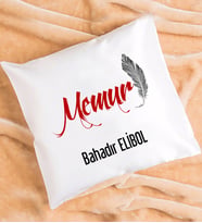 Memur Yastık