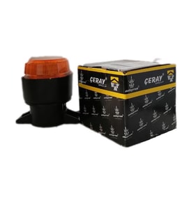 12-24 V ÇAKAR LAMBA LED MİNİ 2 FONKSİYONLU