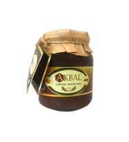 Akbal Longoz Ormanı Balı Kahvaltılık 450 g e