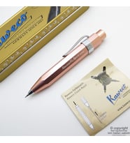 Kaweco 10001577 Al Sport 0.7 Versatil Kalem Rose Gold  İsme Özel Kalem