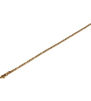 Altın Figaro Model Bileklik