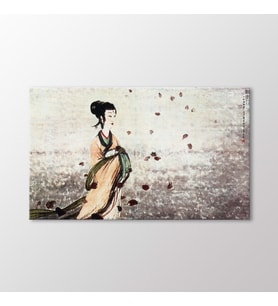 Arty Tablo İsimsiz Tablo (Karışık)
