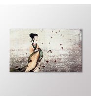 Arty Tablo İsimsiz Tablo (Karışık)