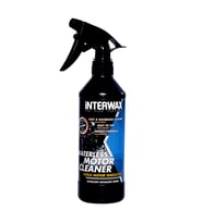 INTERWAX SUSUZ MOTOR TEMİZLEYİCİ 500 ML (Karışık)