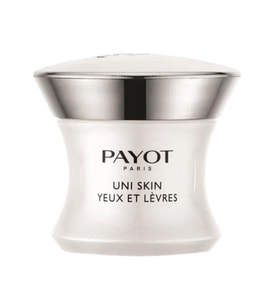 Payot Uni Skin Yeux et Levres 15 ml Dudak ve Göz Bakım Kremi