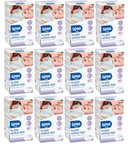 Wee Baby Klasik Göğüs Pedi (30+10'Lu) 480 Adet (12Pk*40)