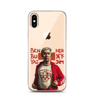 Iphone Xs Max Hababam Tasarımlı Telefon Kılıfı