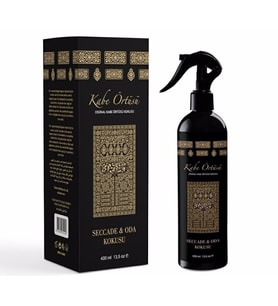 Kabe Örtüsü ve Oda Kokusu Spreyi 400 ml