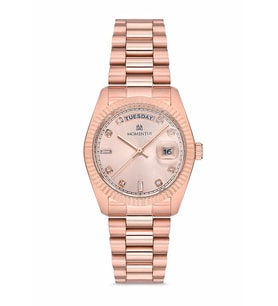 MOMENTUS CW134R-12SR KADIN / KIZ KOL SAATİ
