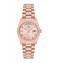MOMENTUS CW134R-12SR KADIN / KIZ KOL SAATİ