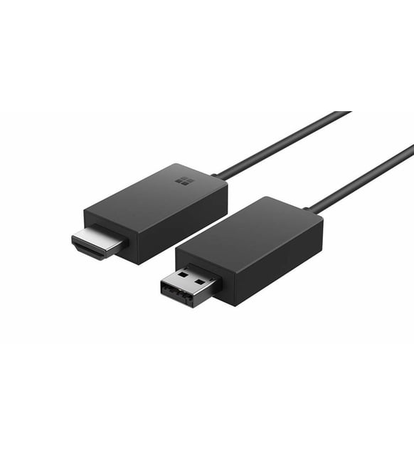 Microsoft Wireless Display Adapter