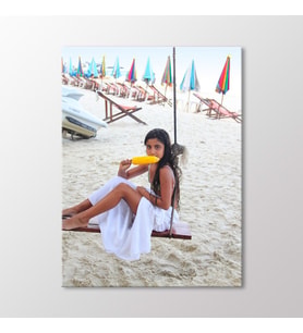 Arty Tablo Portre, Khai Island, Phuket Tablo (Karışık)