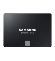 SAMSUNG 1TB 870 EVO MZ-77E1T0BW 560- 530MB/s SSD SATA-3 Disk