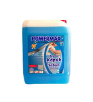 Powermax 5KG Köpük Sabun El Temizleme Sıvısı