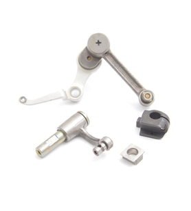 Brother Elektronik HE800A İlik Horoz Takım / SA4047-001