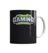 Game Gaming Kupa Bardak Porselen