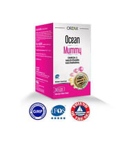 Ocean Mummy 30 Kapsül