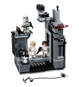 LEGO Star Wars 75229 Death Star Escape