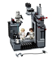 LEGO Star Wars 75229 Death Star Escape