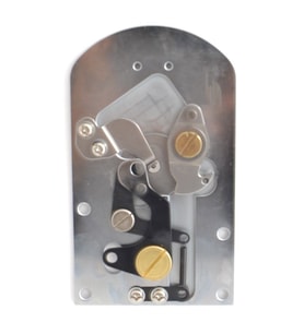 Brother Ponteriz Elektronik Komple Bıçaklı Plaka / KE-430E(1.6)