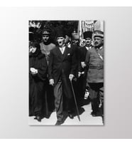 Arty Tablo Atatürk Tablo (Karışık)