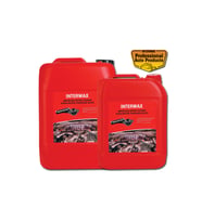 INTERWAX SUSUZ MOTOR TEMİZLEYİCİ 20 KG (Karışık)