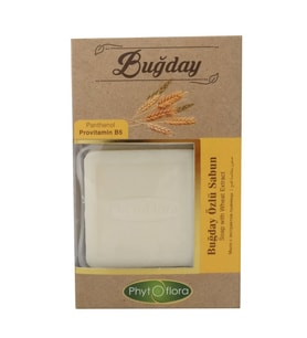 Buğday Özlü Sabun