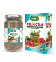 Mindivan Pelin Otlu Öğütülmüş Toz