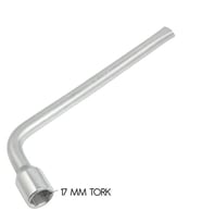 17 No L Bijon Tork Anahtarı 426892