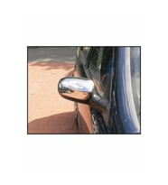 Opel Corsa C Krom Ayna Kapağı 2 prç. 2000-2007 P. Çelik