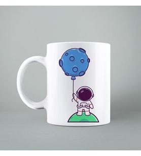 Astronot Uzay Kupası