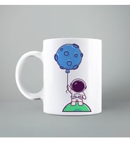Astronot Uzay Kupası