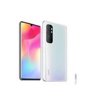 Xiaomi Mi Note 10 Lite 64 GB Beyaz Cep Telefonu (Xiaomi Türkiye