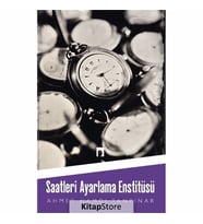 Saatleri Ayarlama Enstitüsü