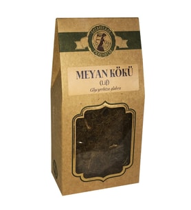 Meyan Kökü Lifi 50 g