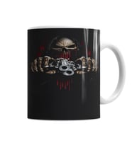 Assassin Kupa Bardak Porselen