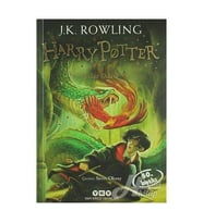 Harry Potter ve Sırlar Odası   2