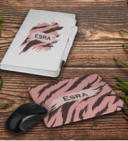 Kişiye Özel Defter Kalem Ve Mousepad Ofis Seti 94405