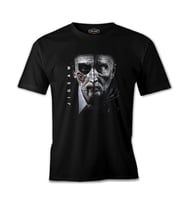 Jissaw - Legacy Siyah Erkek Tshirt