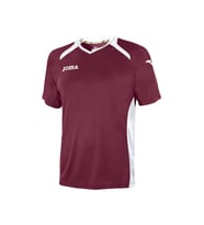 Joma Bordo Erkek Futbol Forması 1196.98.008 Champion ii Tshirt